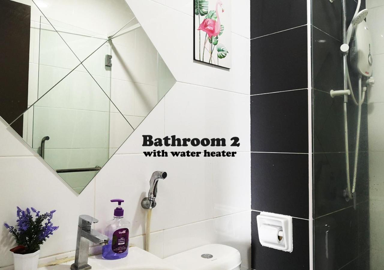 Lovelystay - Majestic Ipoh Town Center Zewnętrze zdjęcie
