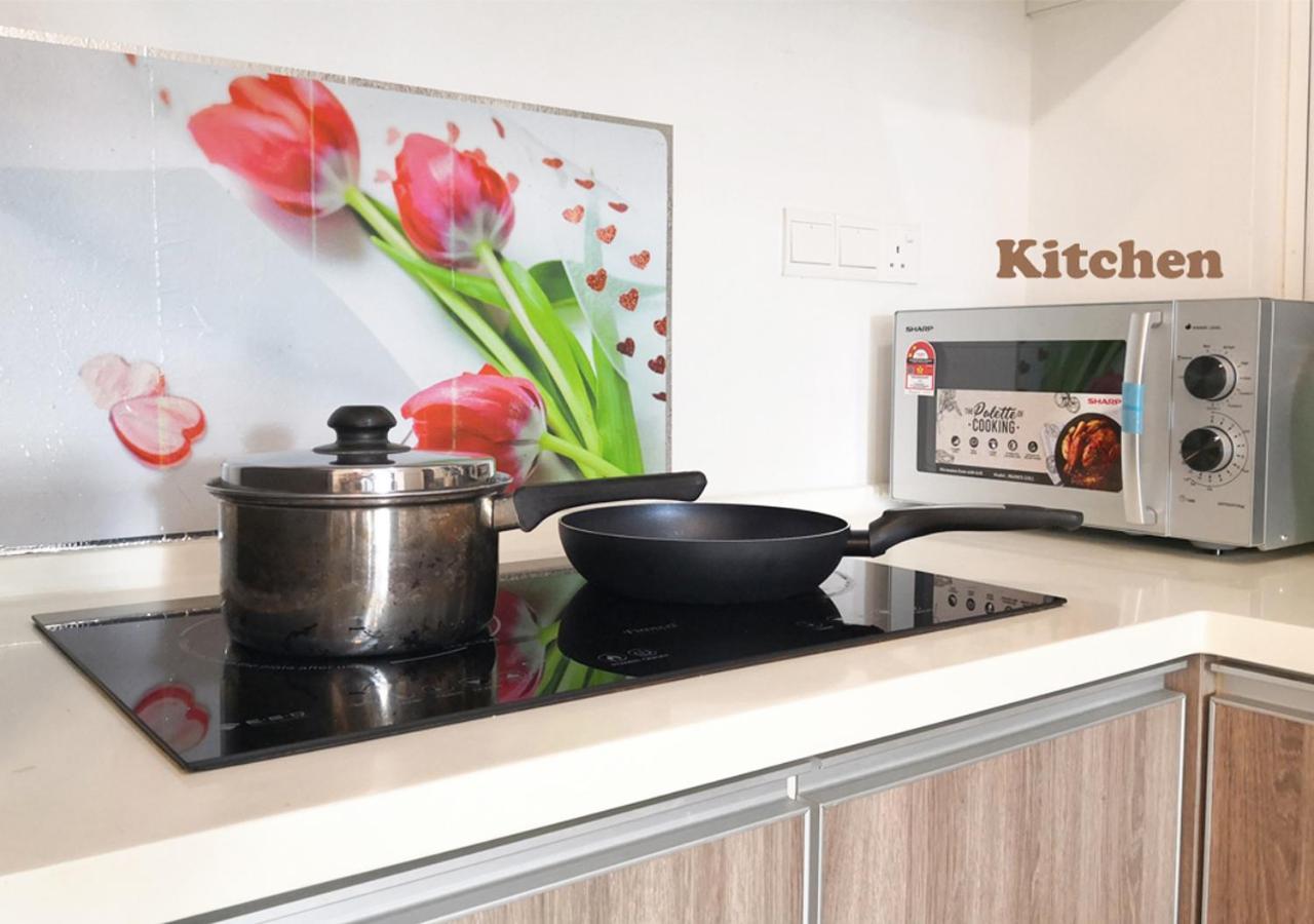 Lovelystay - Majestic Ipoh Town Center Zewnętrze zdjęcie